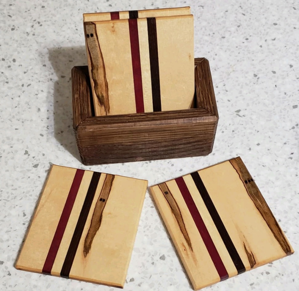 Custom project by Baby Bird Maker Studio