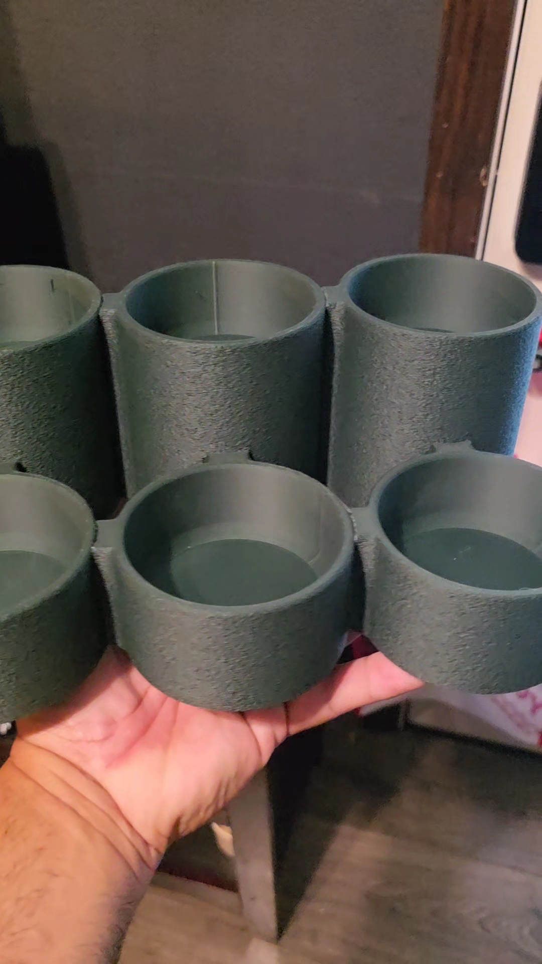 3D printing project 1