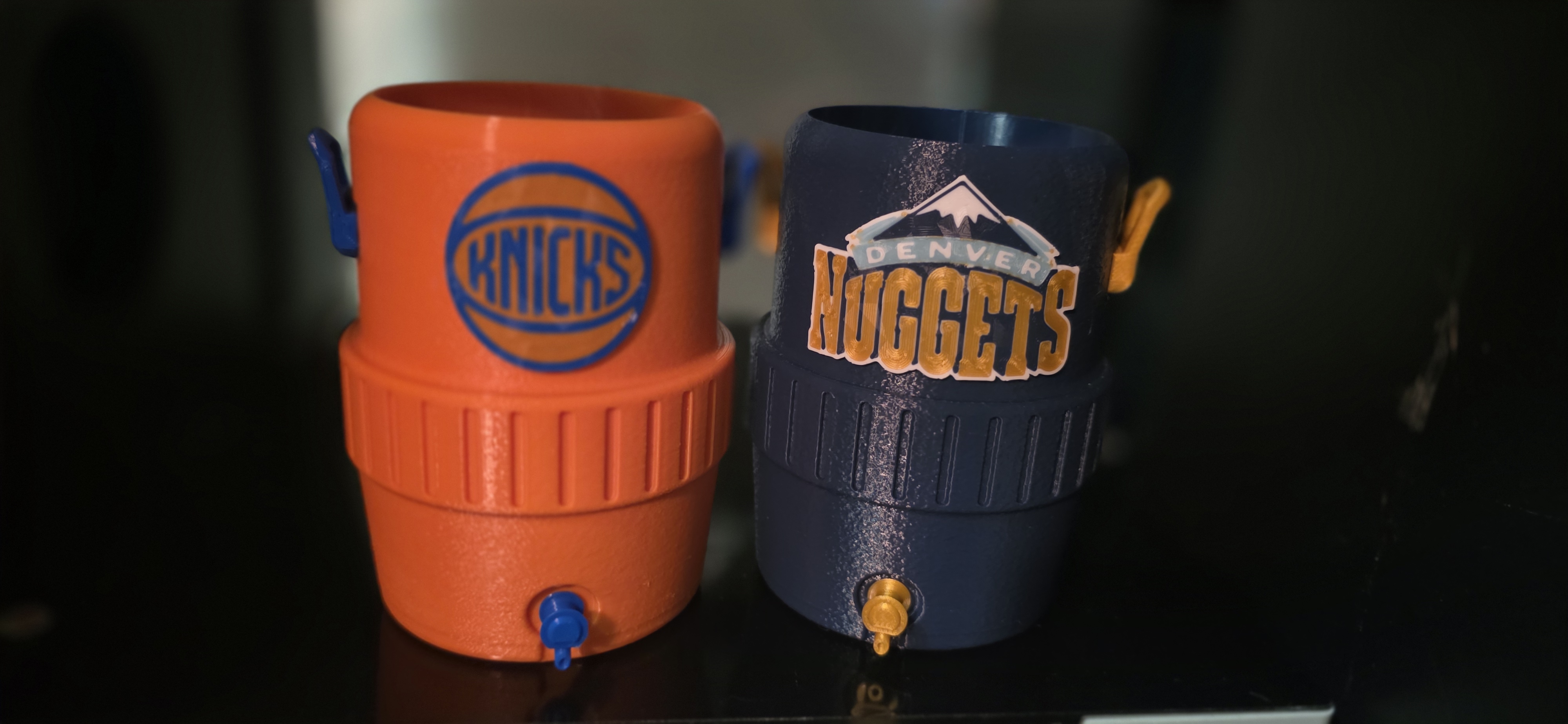 3D printing project 3