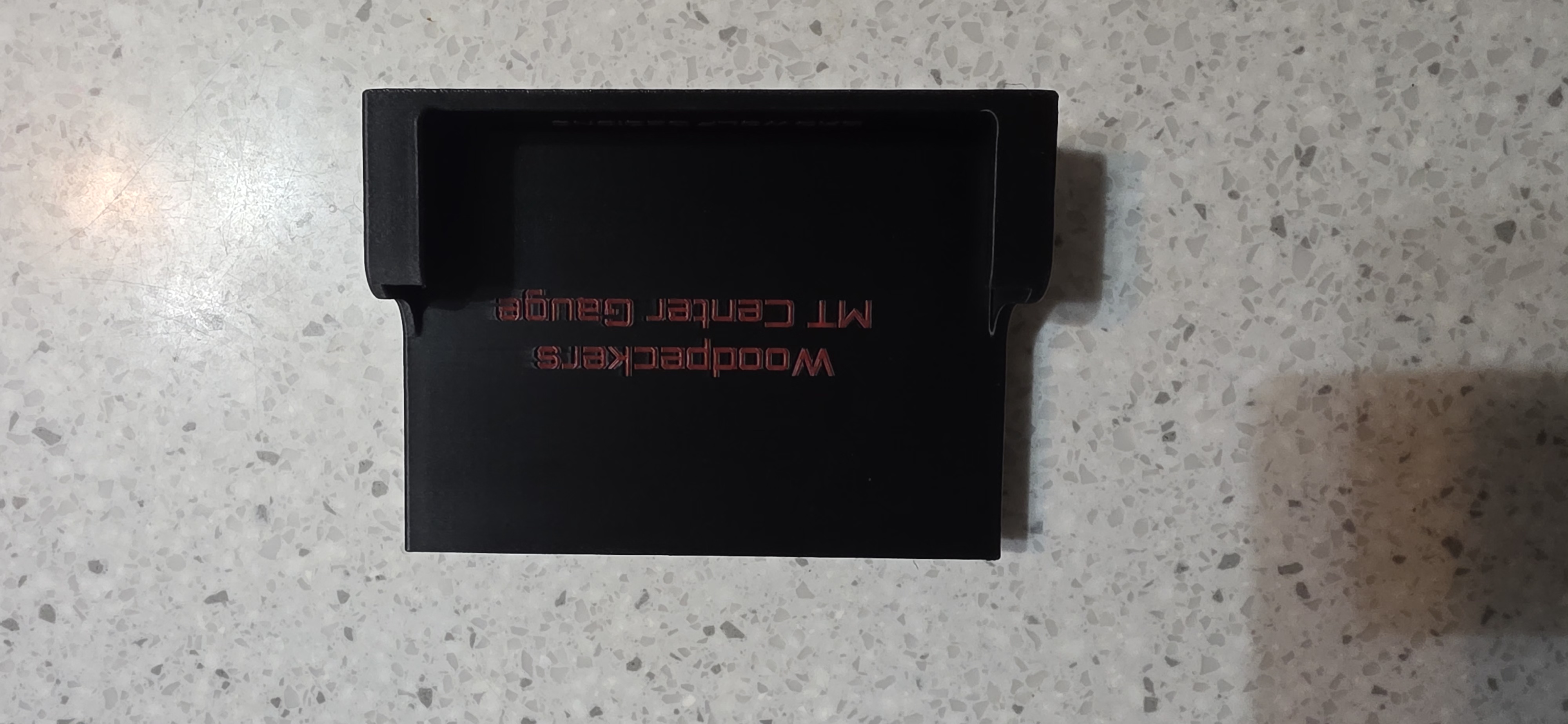 3D printing project 4