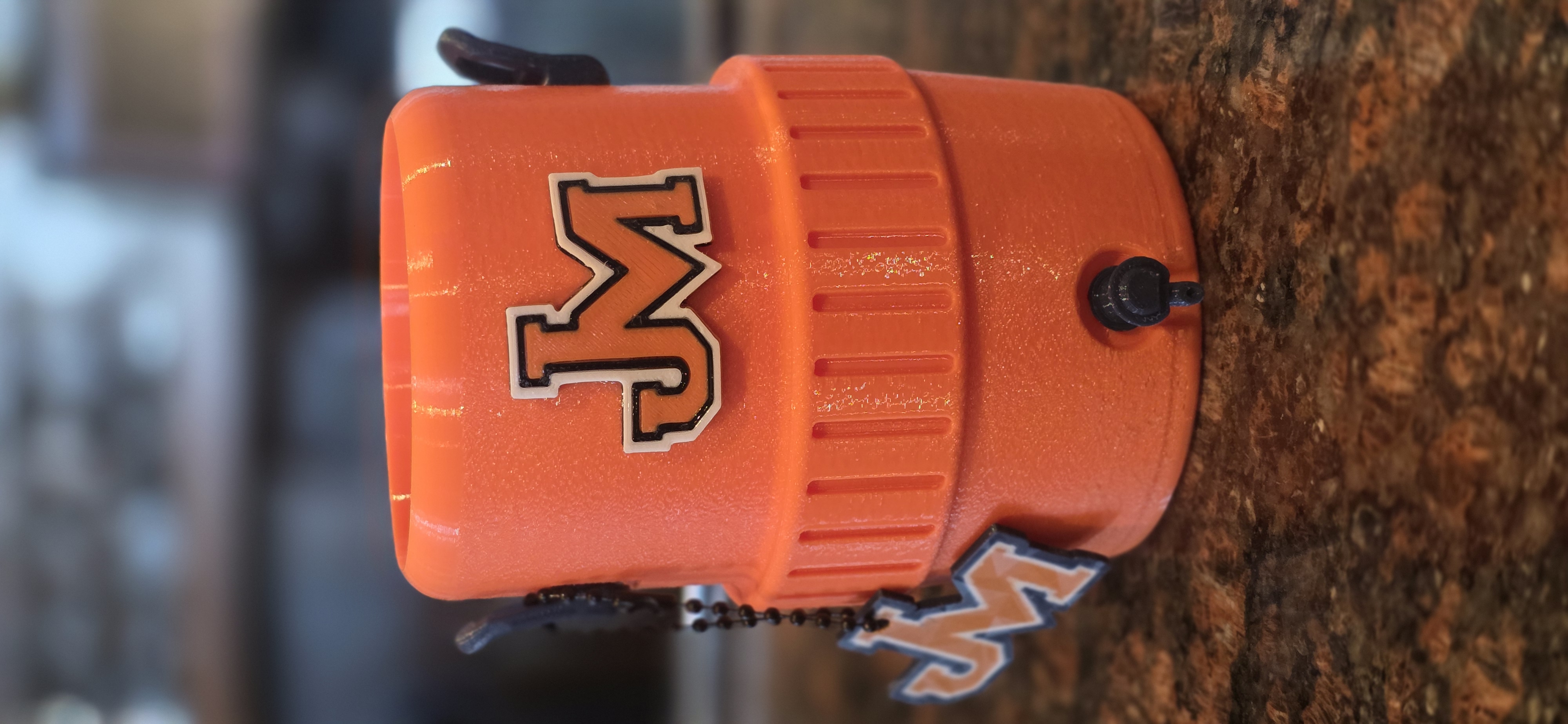 3D printing project 5
