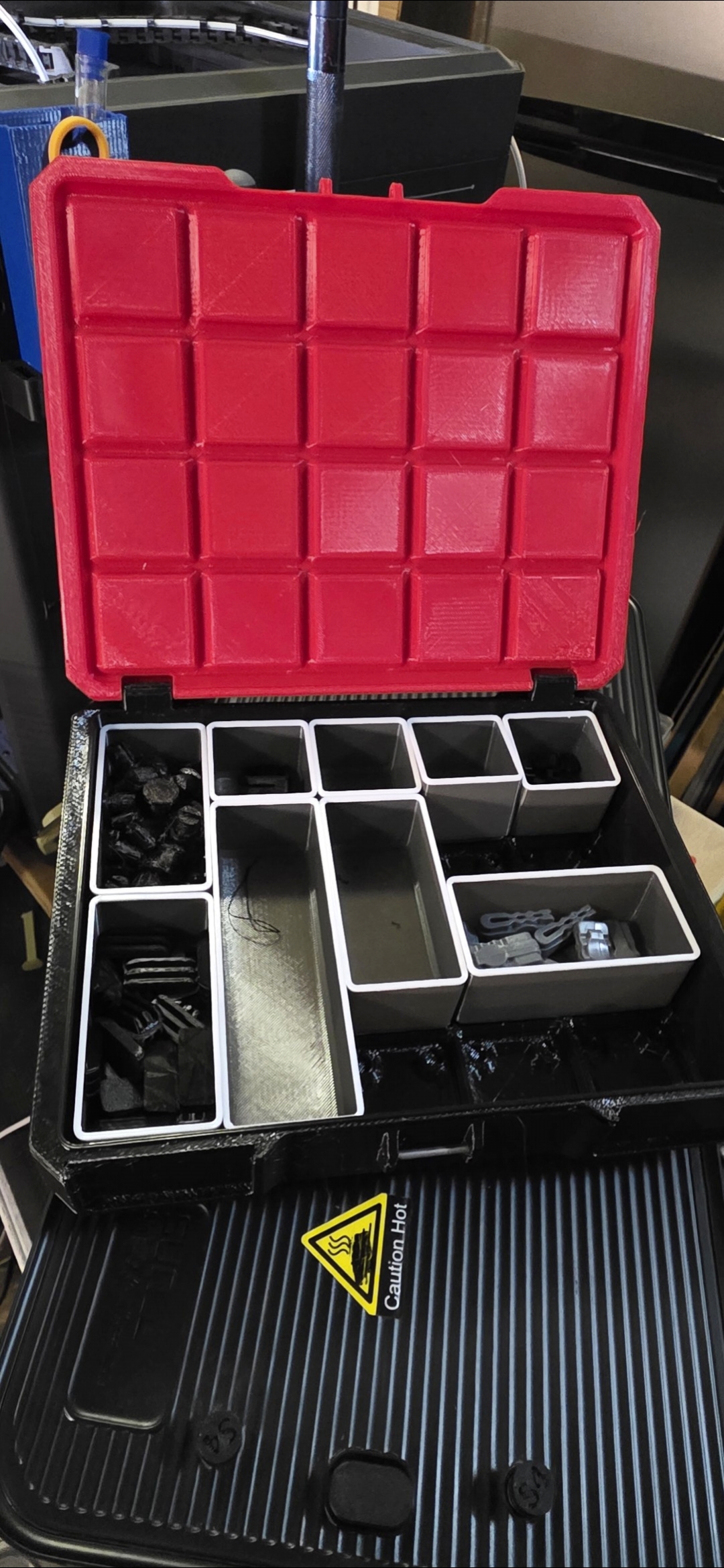 3D printing project 6