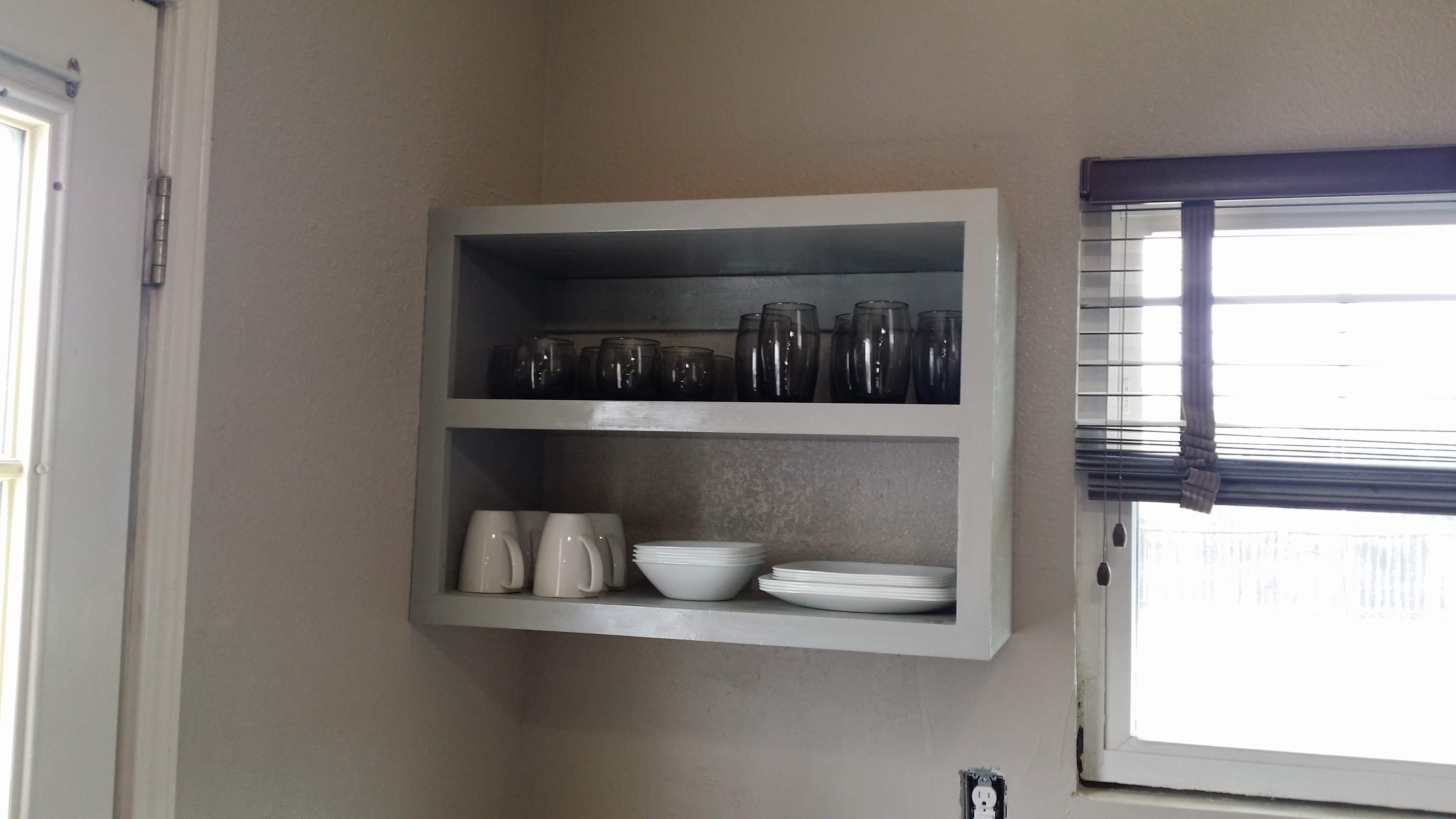 Fine woodworking project 2