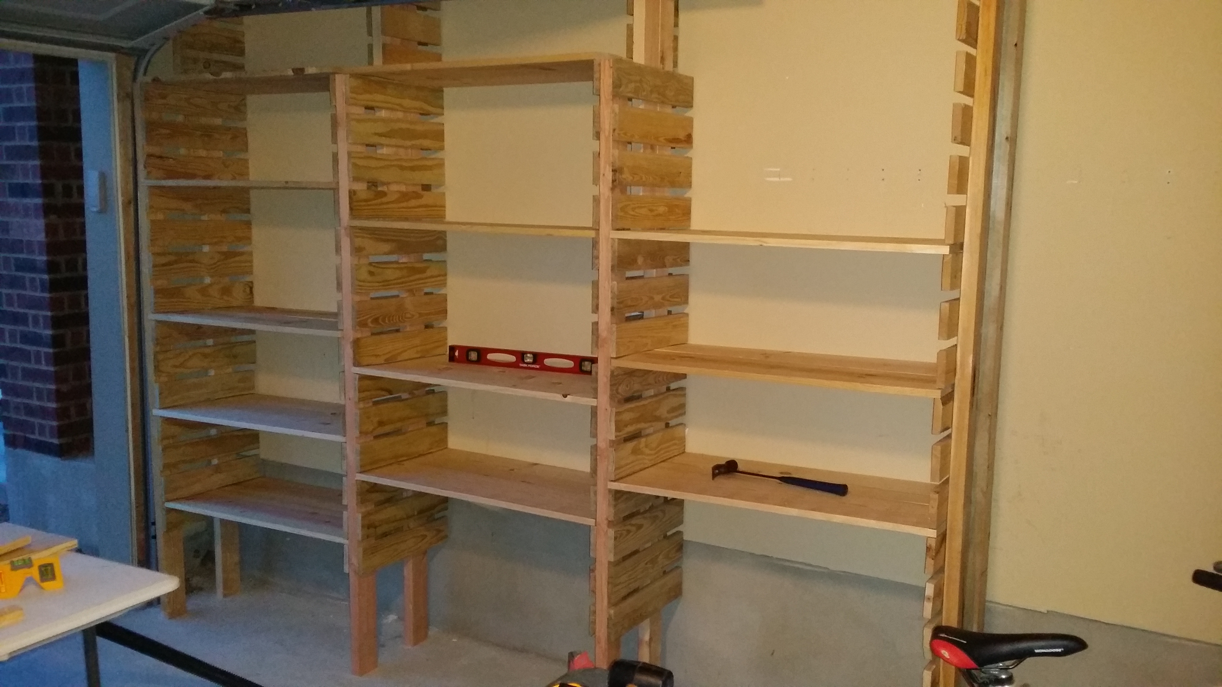 Fine woodworking project 8