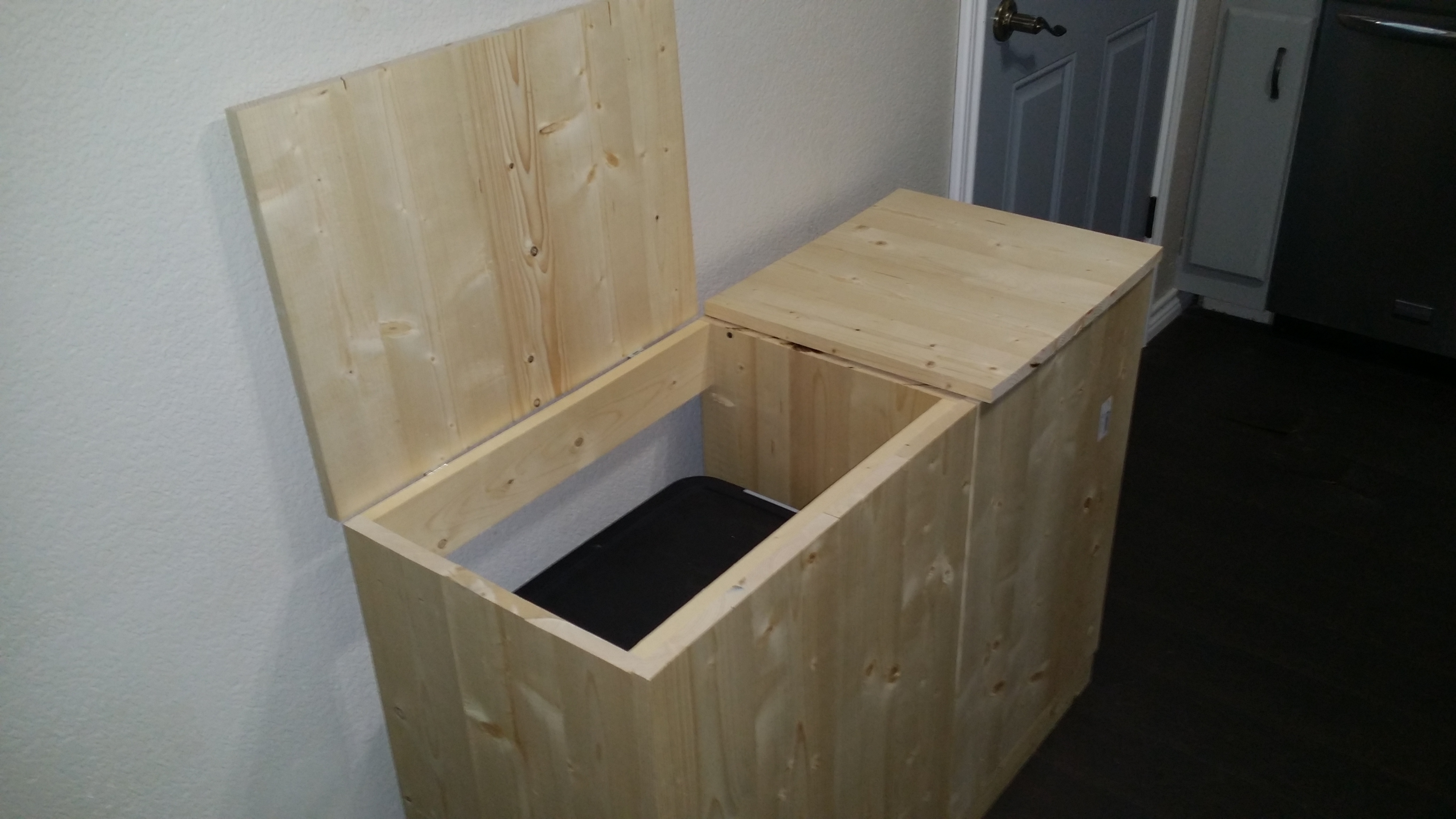 Fine woodworking project 9