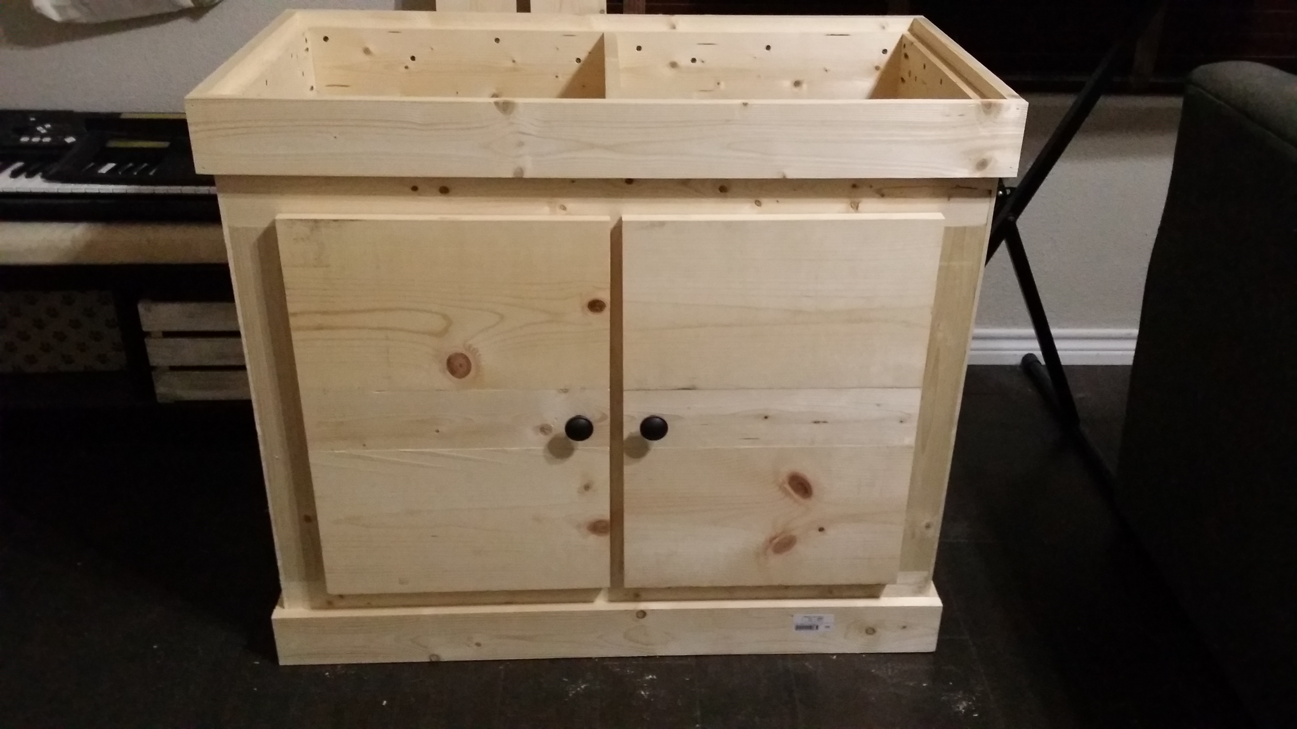 Fine woodworking project 10