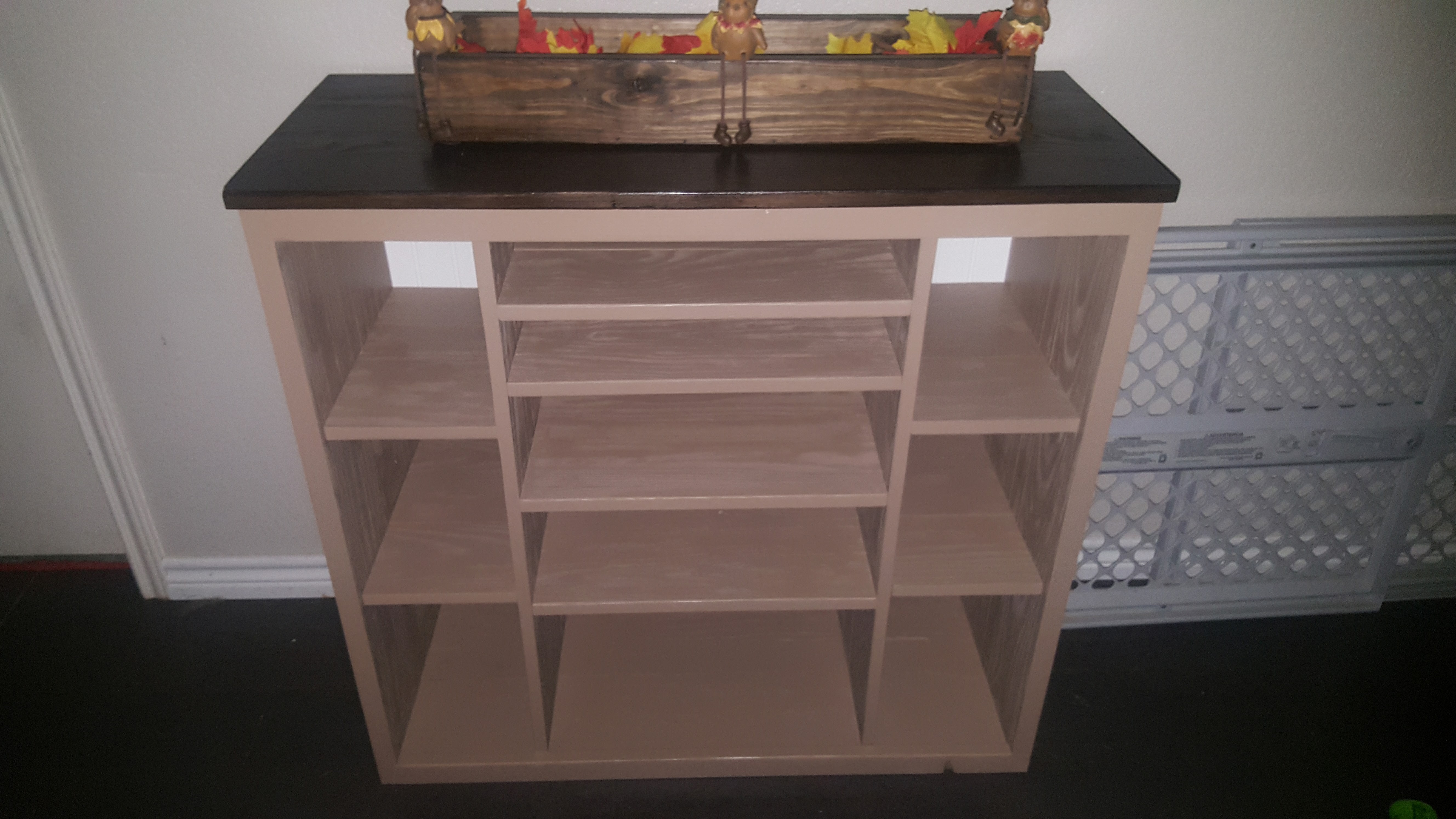 Fine woodworking project 18