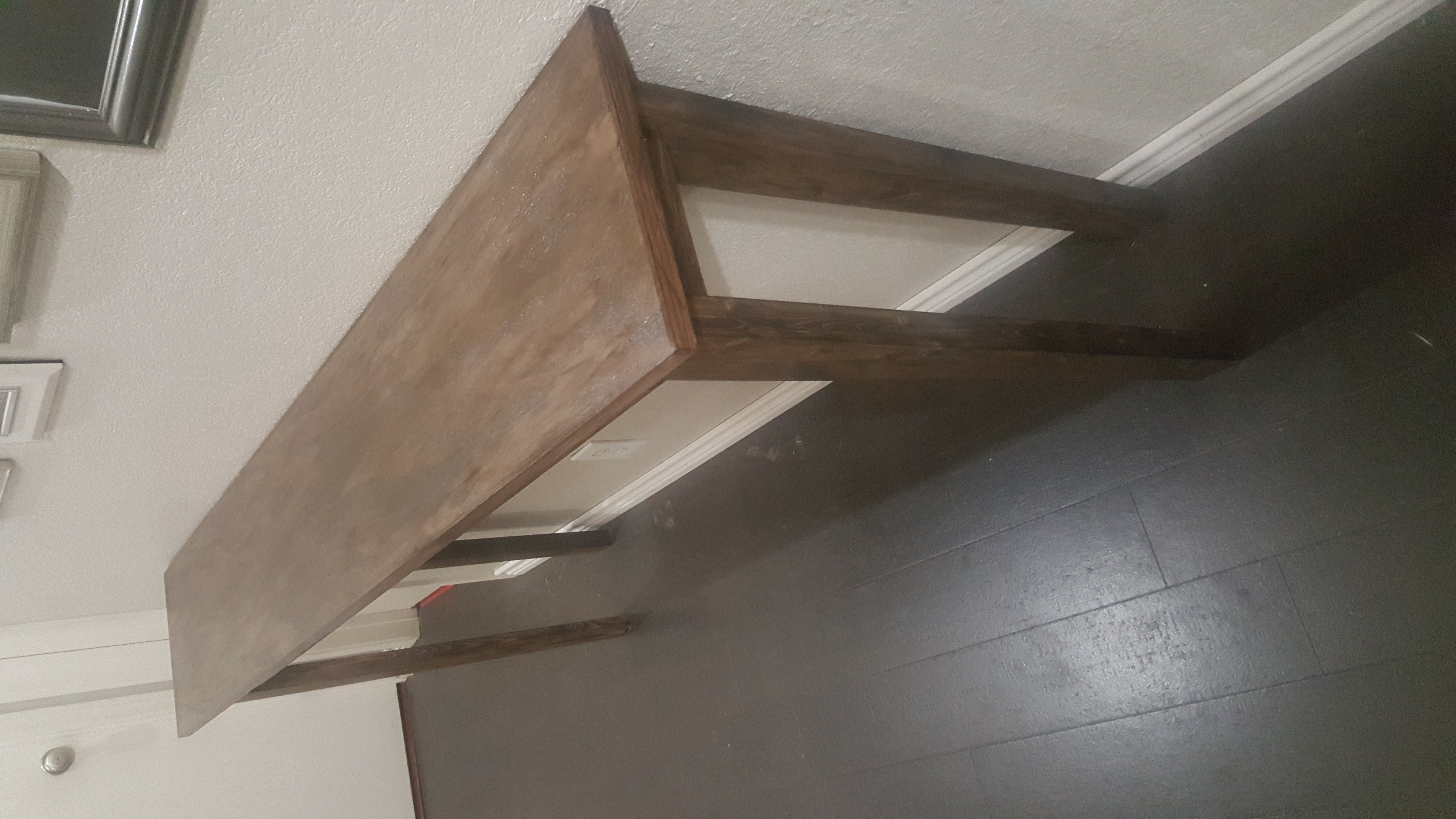 Fine woodworking project 19