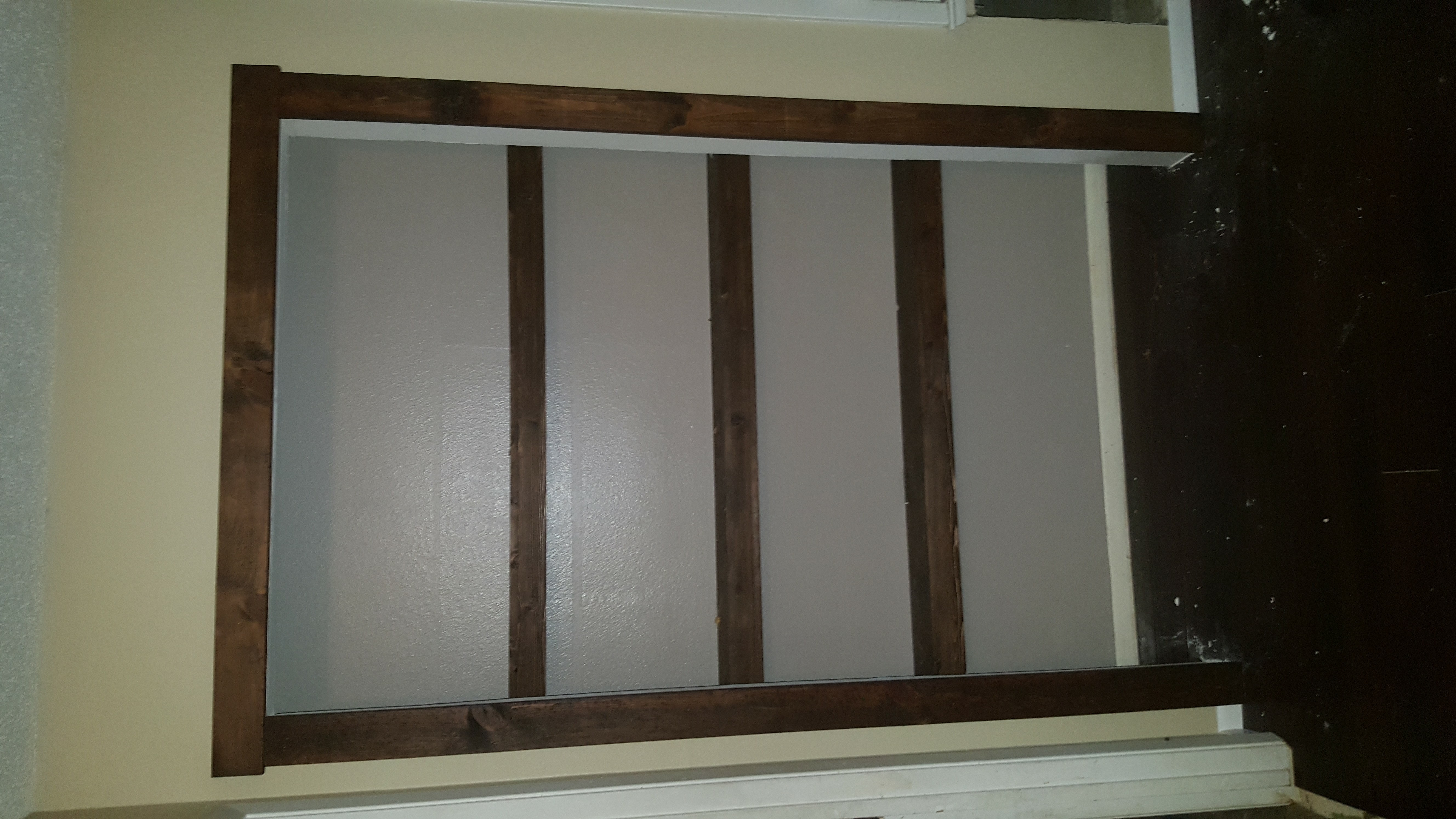 Fine woodworking project 23