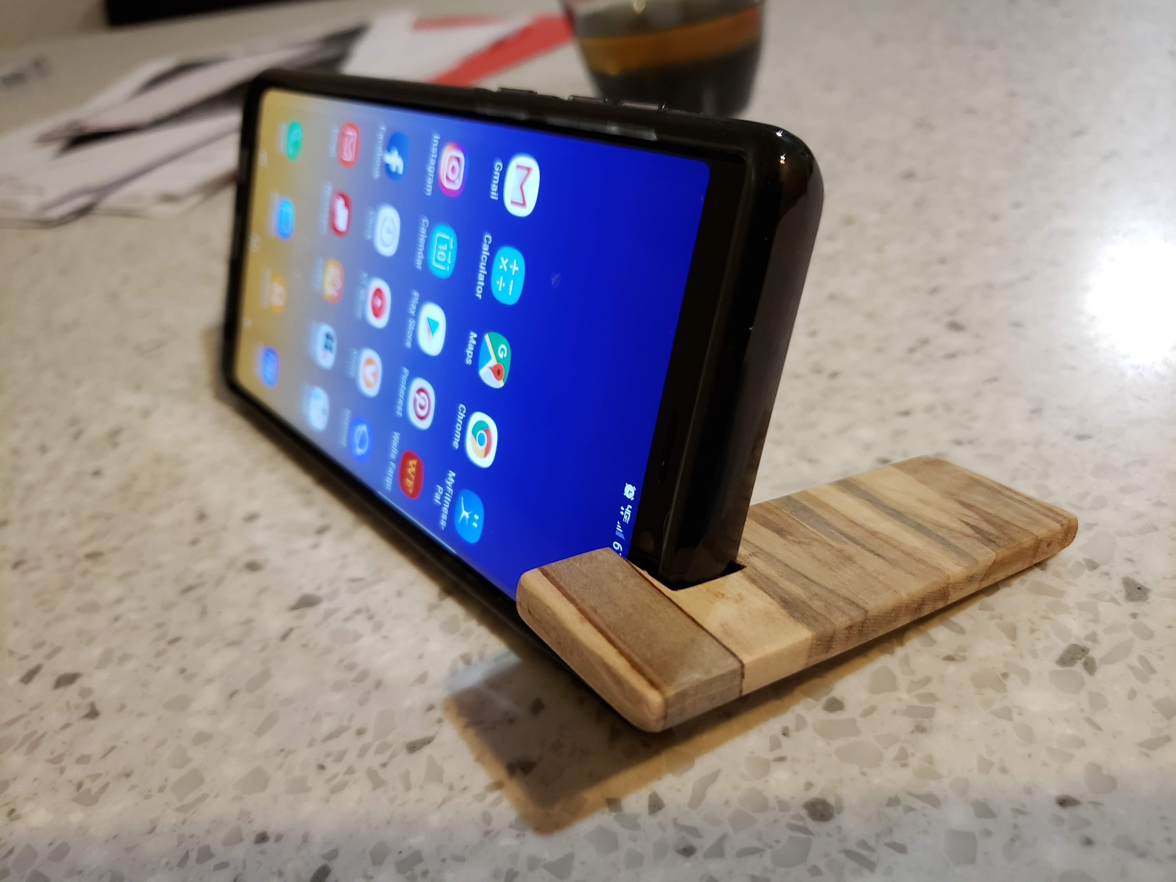 Fine woodworking project 28
