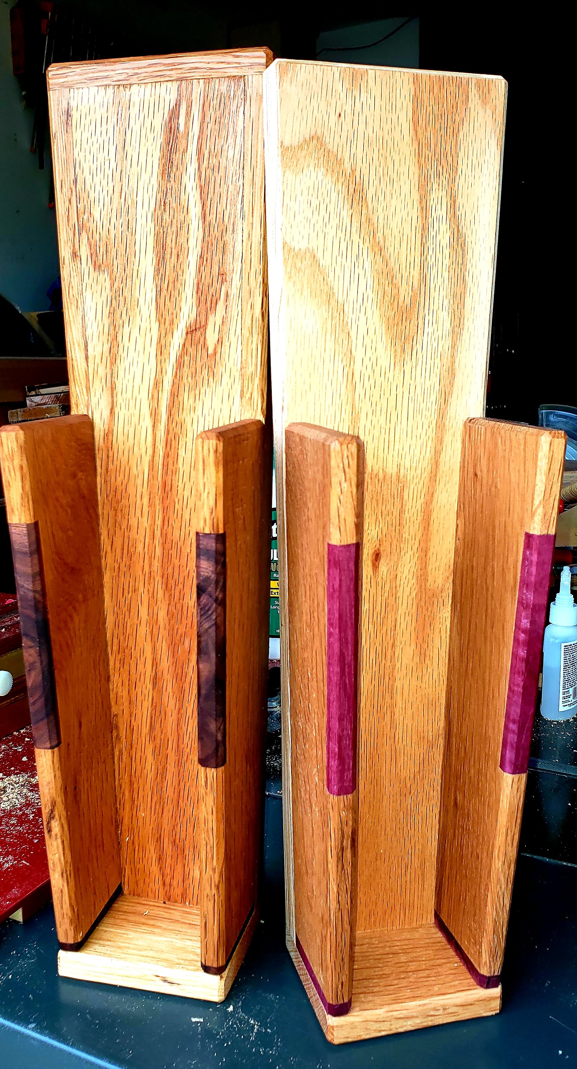 Fine woodworking project 33
