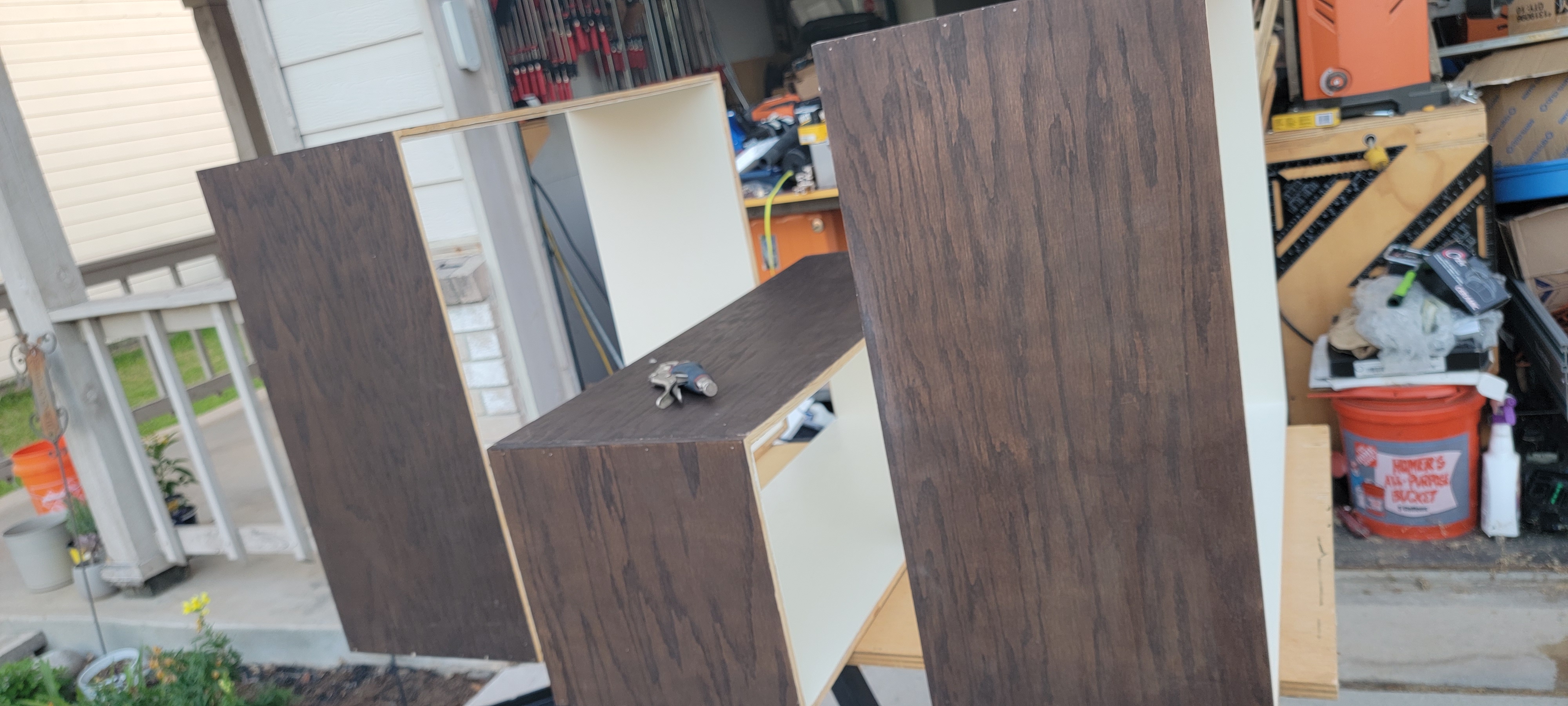 Fine woodworking project 37