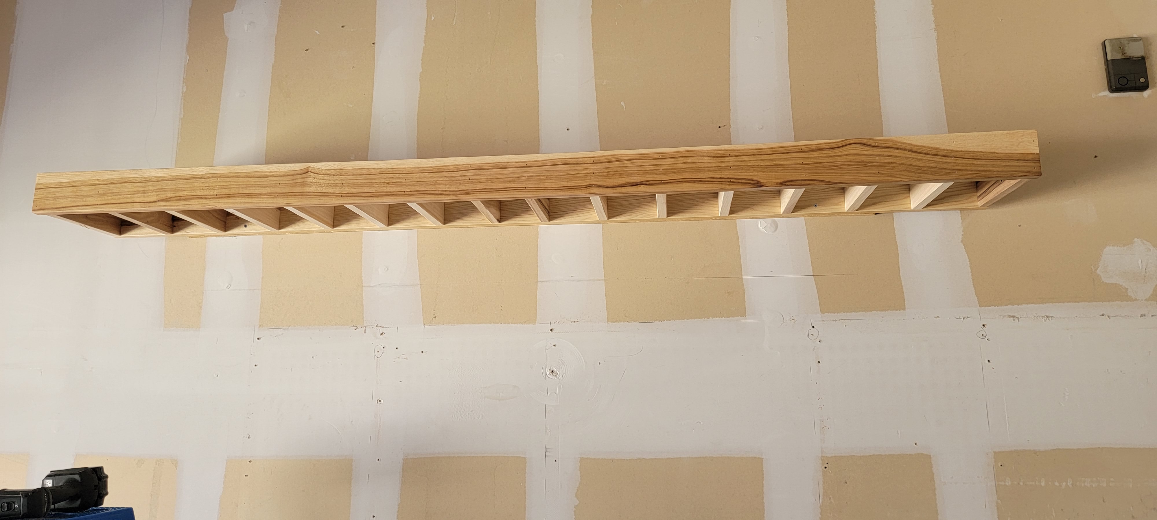 Fine woodworking project 38
