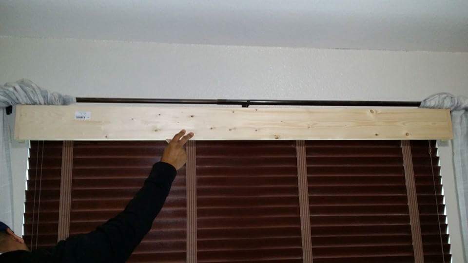 Fine woodworking project 39