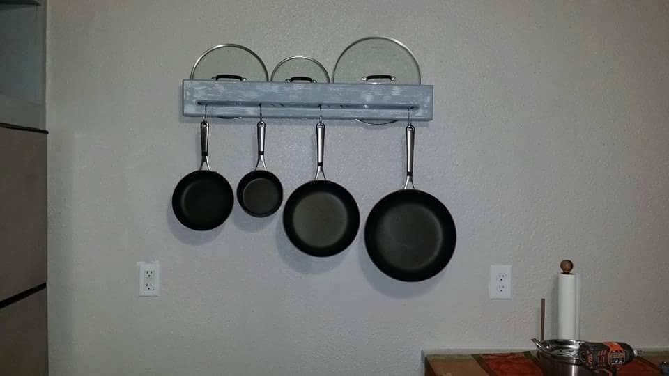 Fine woodworking project 42