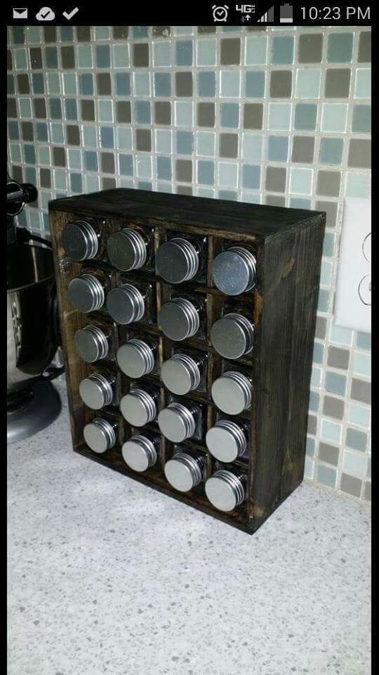 Fine woodworking project 43