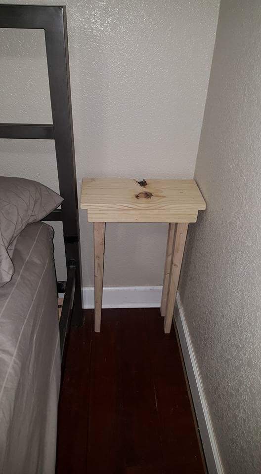 Fine woodworking project 44