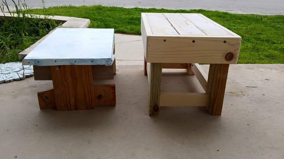 Fine woodworking project 45