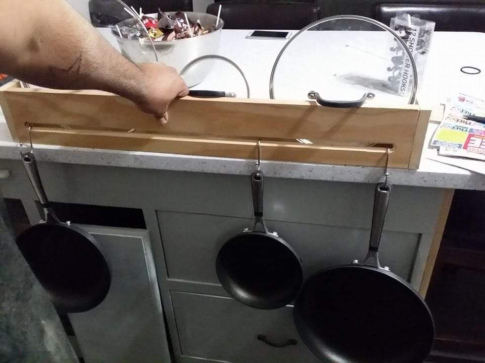 Fine woodworking project 49
