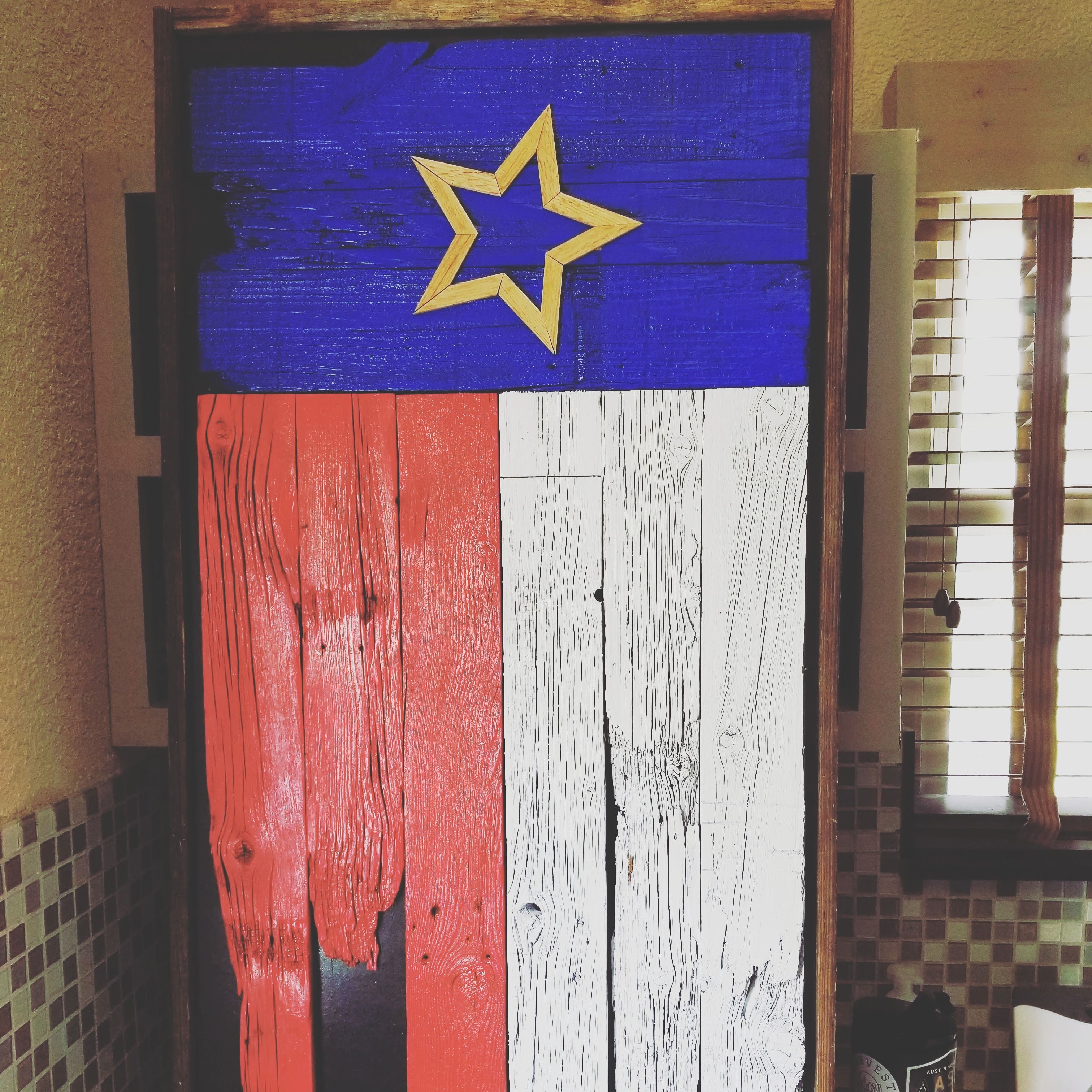 Fine woodworking project 51