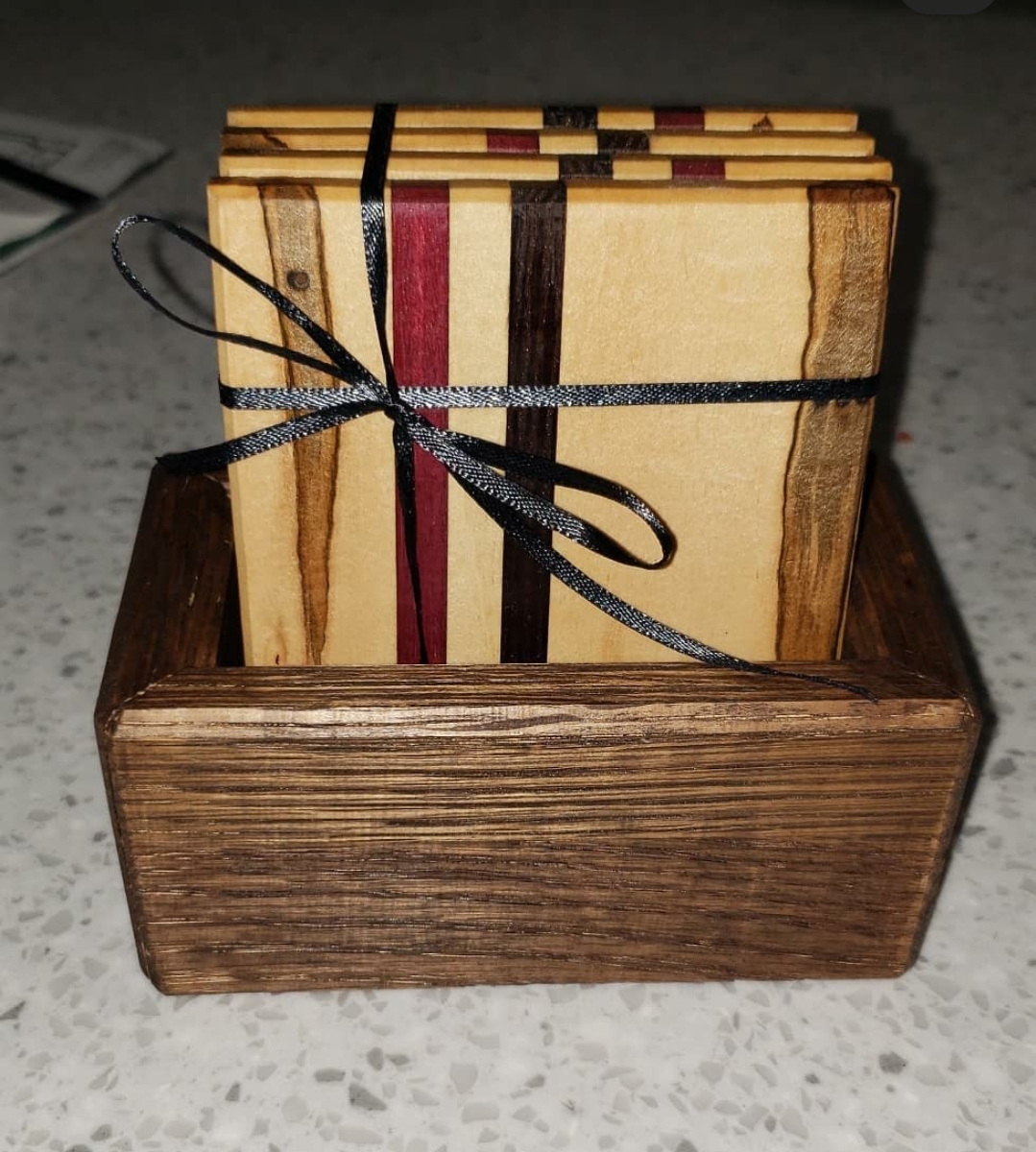 Fine woodworking project 54